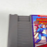 NES Mega Man 2