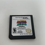 DS Monsters Vs Aliens (Cartridge Only)
