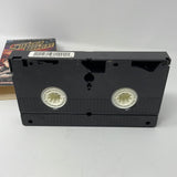 VHS Starship Troopers