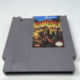 NES Rampart