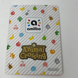 Animal Crossing Amiibo Cards Shrunk 111