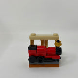 New Lego Harry Potter Hogwarts Express 76404 in Excellent Condition
