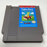 NES Fisher-Price: Firehouse Rescue