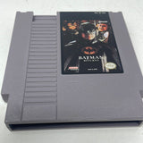 NES Batman Returns