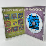 DVD Shout Praises Kids Hymns The Solid Rock