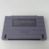 SNES KABlooey