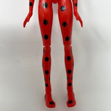 Playmates ZAG Miraculous Ladybug Action Figure 5" Super Poseable
