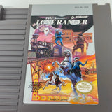 NES The Lone Ranger