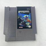 NES Nightshade