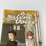 Manga A Silent Voice Volume 1 Yoshitoki Oima