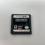 DS Call Of Duty 4 Modern Warfare (Cartridge Only)