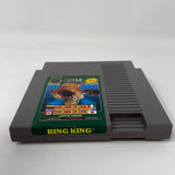 NES Ring King (5 Screw)