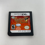 DS Tinker Bell And The Lost Treasure (Cartridge Only)