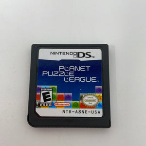 DS Planet Puzzle League (Cartridge Only)