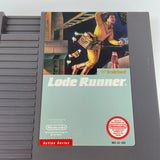 NES Lode Runner (5 Screw)