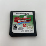 DS Backyard Sports Sandlot Sluggers (Cartridge Only)