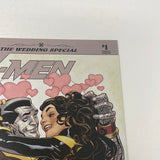 Marvel Comics X-Men: The Wedding Special #1 2018 Variant