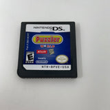 DS Puzzler World (Cartridge Only)