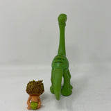 Disney The Good Dinosaur Spot and Arlo Figures