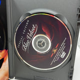 DVD Special Edition Blue Velvet
