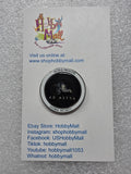 Disney Global Security World Premiere AD Astra pin