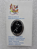 Disney Global Security World Premiere The Dog Stars pin