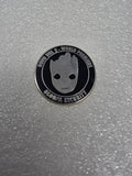 Disney Global Security World Premiere Guardians of the Galaxy 2 pin