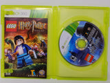Xbox 360 Lego Harry Potter Years 5-7