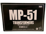 Transformers MP-51 Hasbro Takara Masterpiece Arcee