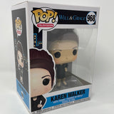 Funko Pop! Television Will and Grace Karen Walker 968