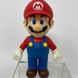 Nintendo Super Mario Brothers Classic 5" Collectible Vinyl Figure 2009 Arms Move