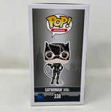 Funko Pop Heroes Batman Returns Catwoman 338