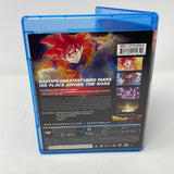Blu-Ray Dragon Ball Z Battle Of Gods Extended Edition