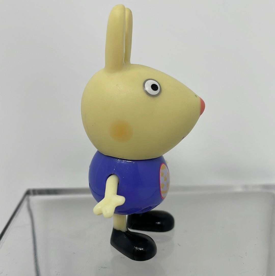 Peppa Pig Richard Rabbit