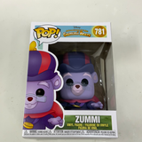 Funko Pop Disney Gummi Bears Zummi 781