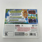 3DS Moshi Monsters: Katsuma Unleashed  CIB