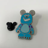 Disney Pin 75910 Vinylmation Mystery Collection Park #4 Sulley Monsters Inc