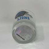Football Detroit Lions Shot Glass