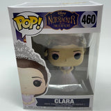 Funko Pop! Disney the nutcracker and the four realms Clara 460