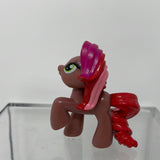 My Little Pony Blind Bag Wave 1 Cherry Spices #17 LOOSE Mini 2" Figure 2010