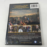 DVD Amazing Love The Story Of Hosea (Sealed)