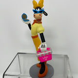 Disney CLARABELLE COW w Makeup 4" PVC Figure CAKE TOPPER