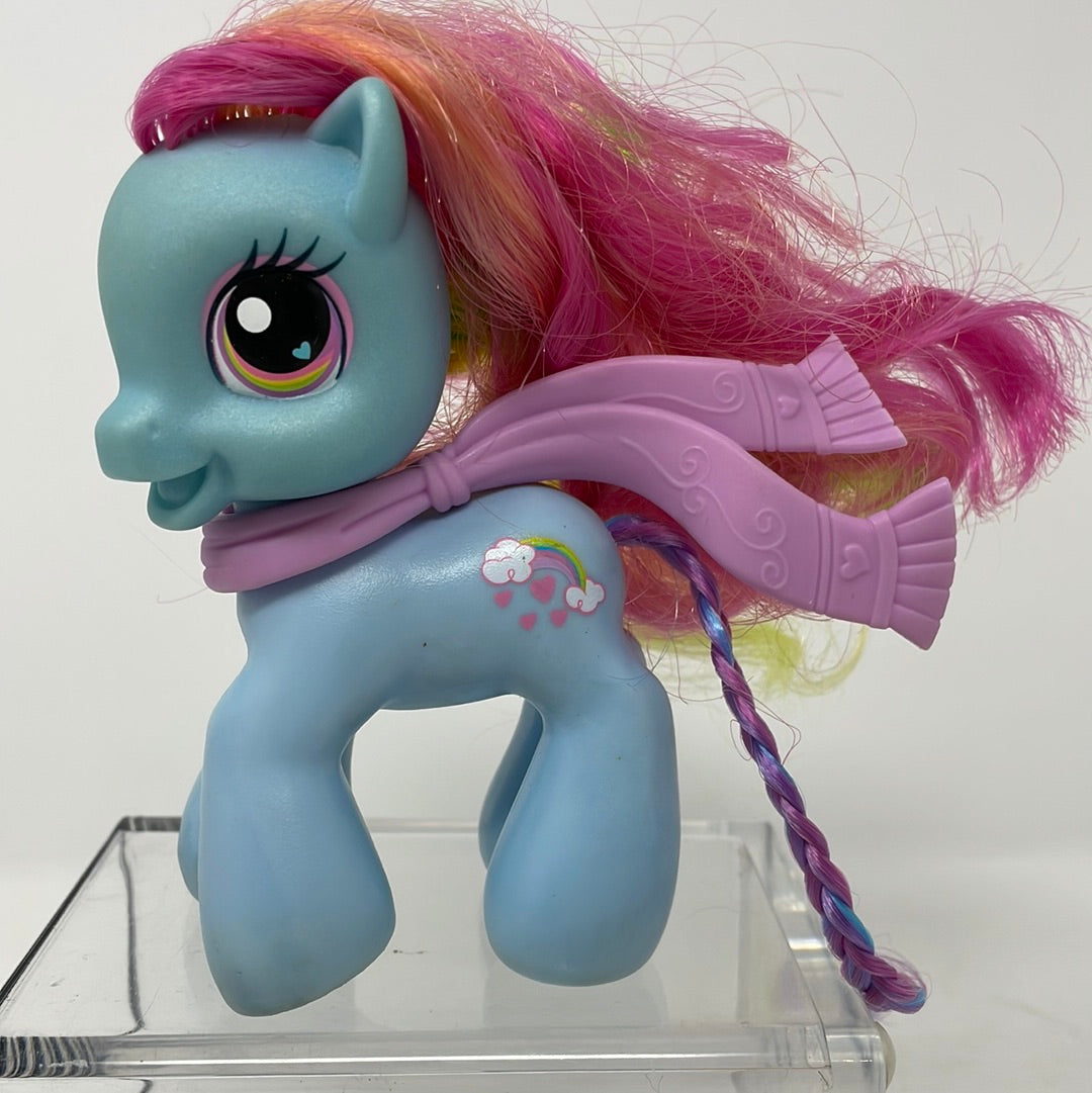 My Little Pony Rainbow Dash Hasbro – shophobbymall