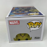 Funko Pop! Marvel Captain Marvel Talos 431