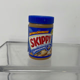 Skippy Super Chunk PB Mini Brands 5 Surprise Zuru Miniature Toy Collectible