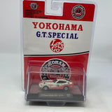 M2 Machines Yokohama G.T. Special 1:64 1970 Nissan Fairlady Z432 HS39