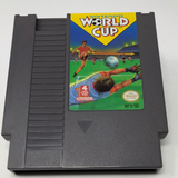 NES Nintendo World Cup