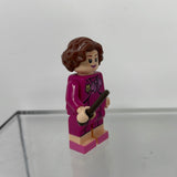 Professor Dolores Umbridge minifigure LEGO Harry Potter  75967