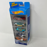 Hot Wheels Rocket League 5-Pack