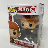 Funko Pop! MAD Alfred E. Neuman 29